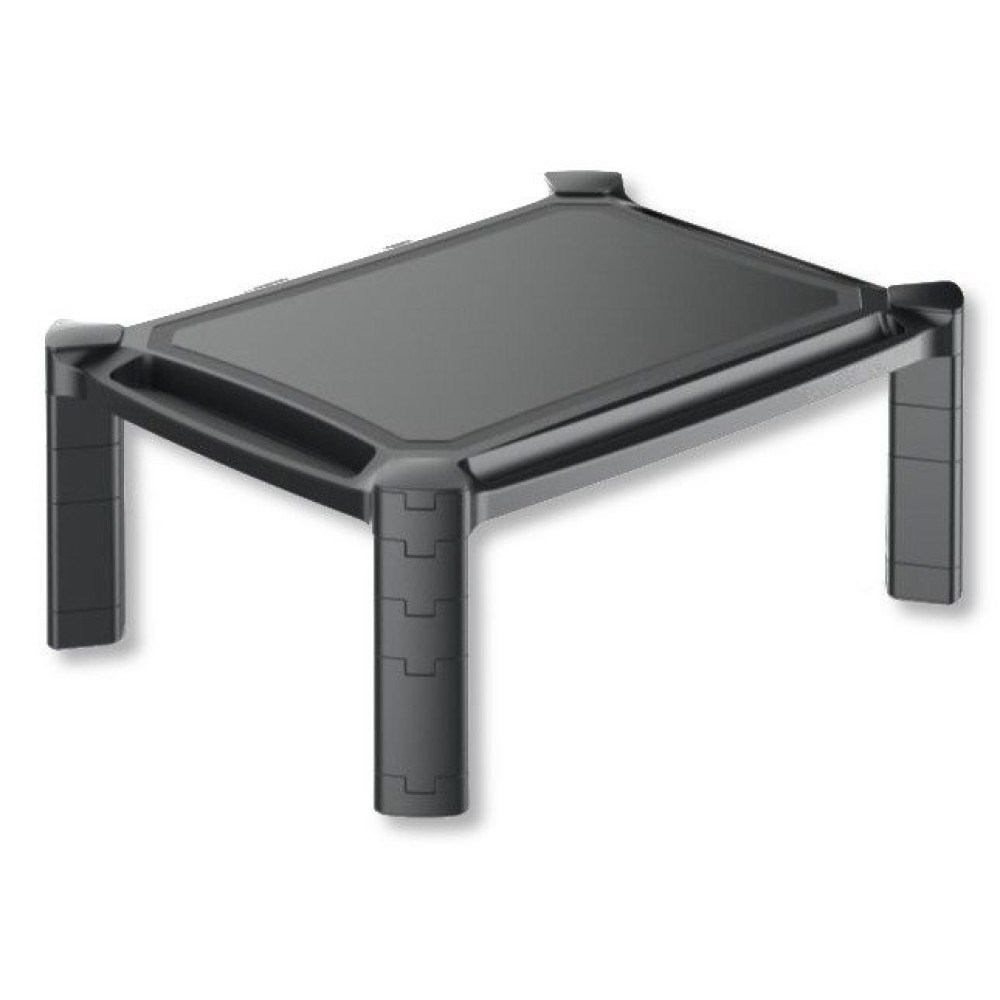 Mbajtëse për monitor Techly ICA-MS 401, e zezë