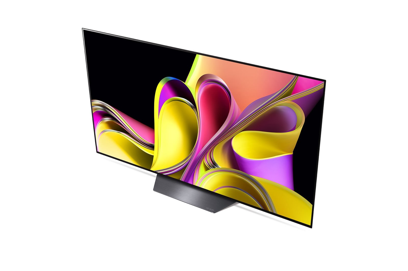 Televizor LG OLED65B33LA Smart, 65" (165.1 cm), 4K UHD, i kaltër
