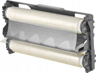 Kartrixh laminimi Leitz ColdLAM CS9 18646, film transparent