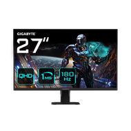 Monitor gaming GIGABYTE GS27QA, 27", 180Hz, QHD