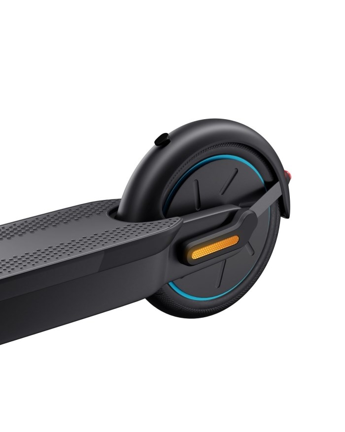 Trotinet elektrik Motus Scooty 10 Gen5, 350W, rrota 10", i zi