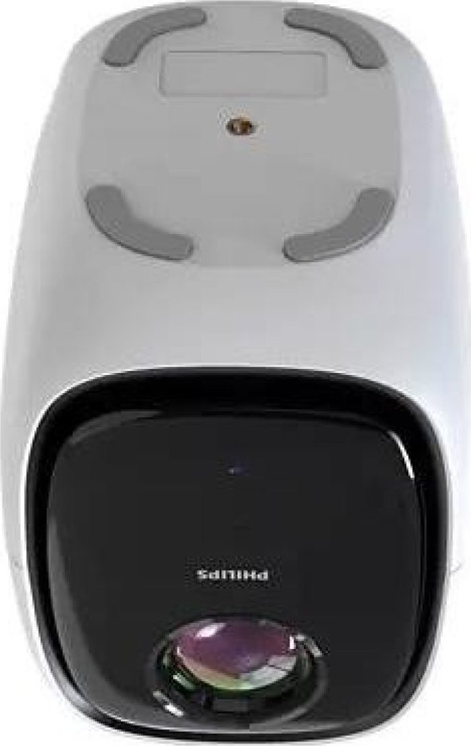 Projektor Philips NeoPix 130 Smart, True HD 720p, Wi-Fi, i bardhë