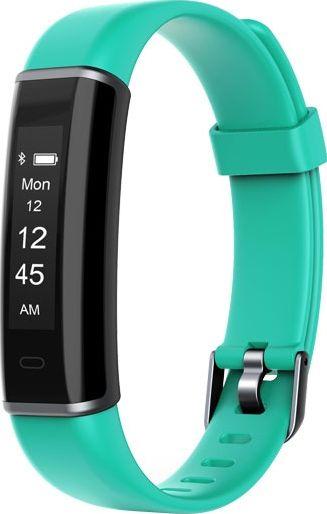 Orë smart Umax U-Band, 120 HR, e gjelbër
