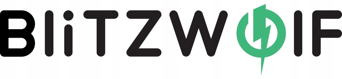 Docking station BlitzWolf BW-TH17, 9 në 1, USB 3.0, karikues wireless 15W