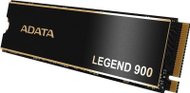 SSD M.2 ADATA LEGEND 900, 512GB, PCIe 4.0 NVMe, gri
