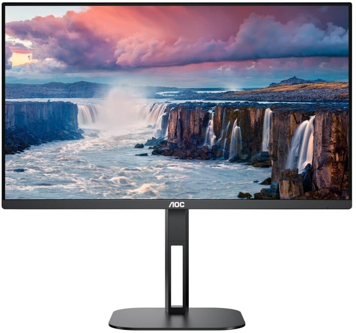 Monitor AOC 27V5C - LED monitor 27"