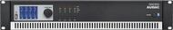 Amplifikator fuqie Audac SMQ500, 4 kanale, 4 x 500W, i zi
