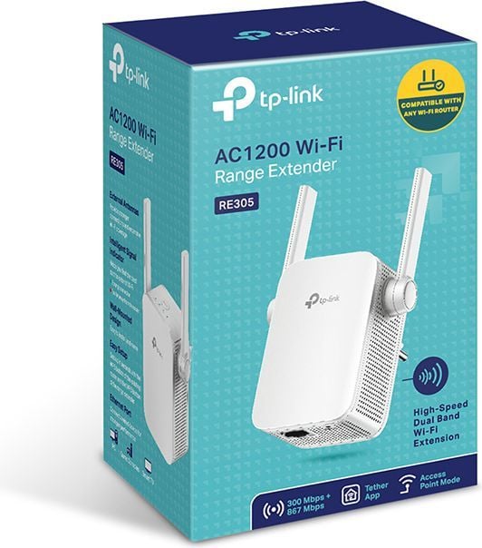 Access Point TP-Link RE305