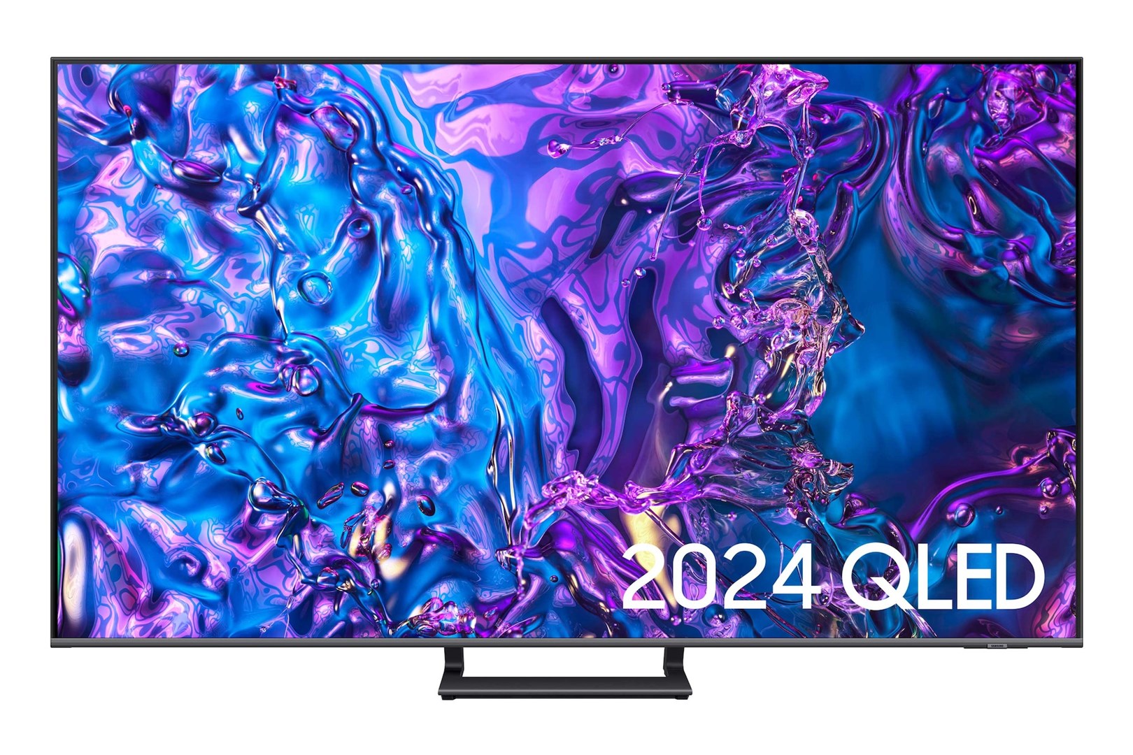 Televizor Samsung QE65Q77DAT, 65", QLED 4K, i zi