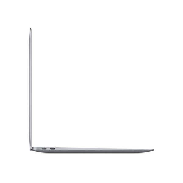 [OUTLET] Apple MacBook Air 13.3", M1 8-core, 8GB, 256GB, 7-core GPU, Space Grey