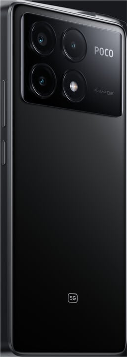 Celular POCO X6 Pro 5G, 12GB/512GB, i zi