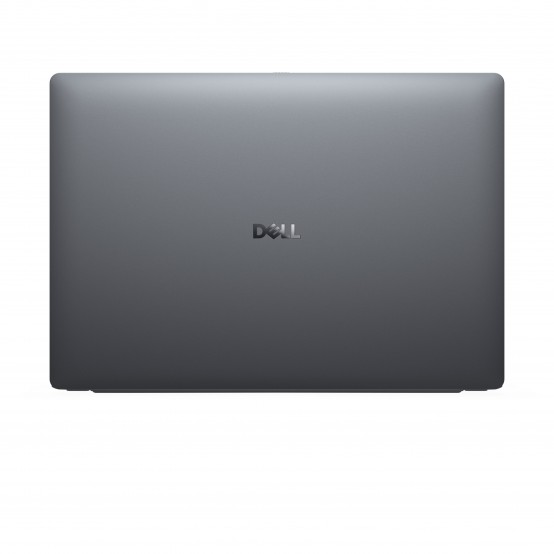 Laptop Dell Pro 14 Premium PA14250, Intel Core Ultra 7, 32GB RAM, 512GB SSD, gri