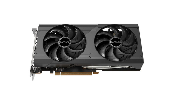 Kartelë grafike AMD Radeon™ RX 6700, 10GB DDR6, AMD RDNA™ 2