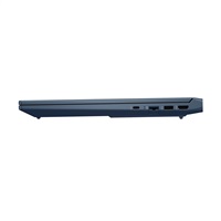 Laptop HP Victus 15-fa2723nc, 15.6", Intel Core i5-13420H, 16GB RAM, 512GB SSD, NVIDIA GeForce RTX 2050, i hirtë