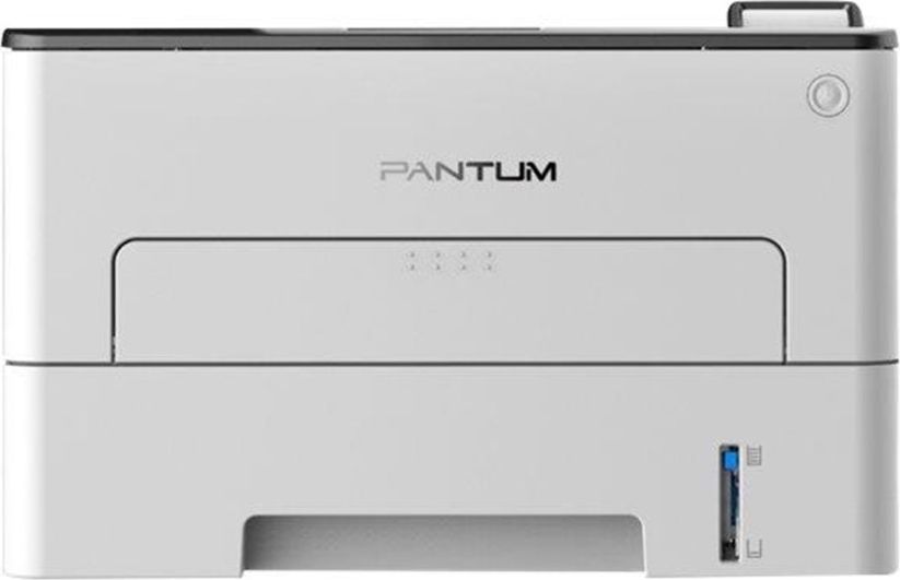 Printer lazer Pantum P3300DW