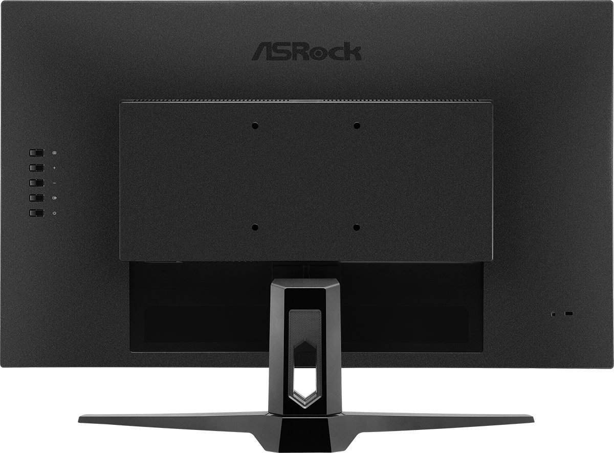 Monitor gaming Asrock Phantom 27", Full HD 180Hz, i zi