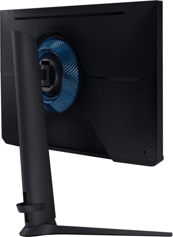 Monitor Samsung LS24AG300NUXEN, 24", LED, 1920 x 1080 (Full HD), i zi