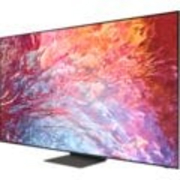 Televizor Samsung QE65QN700B, 65" (163cm), 8K UHD, i argjendtë
