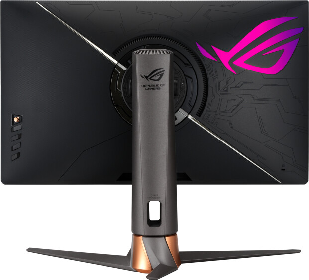 Monitor ASUS ROG Swift PG27UQR - LED, 27", 4K UHD, i zi