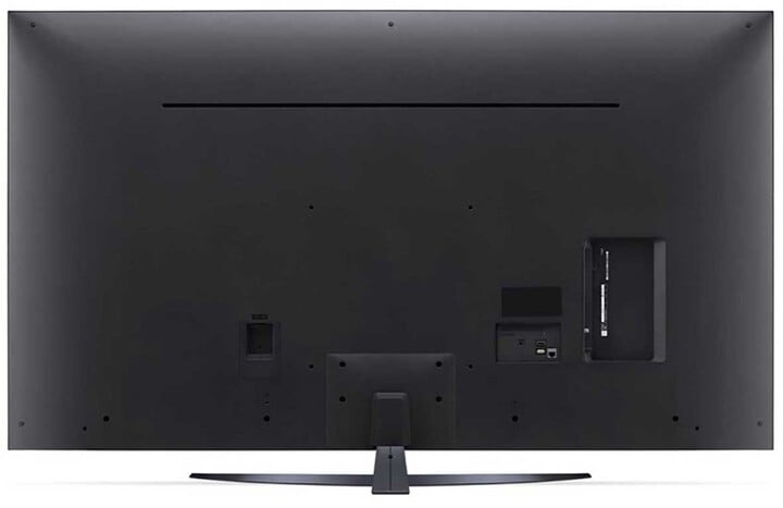 Televizor LG 55UR81003LJ, 55", 4K UHD, i zi