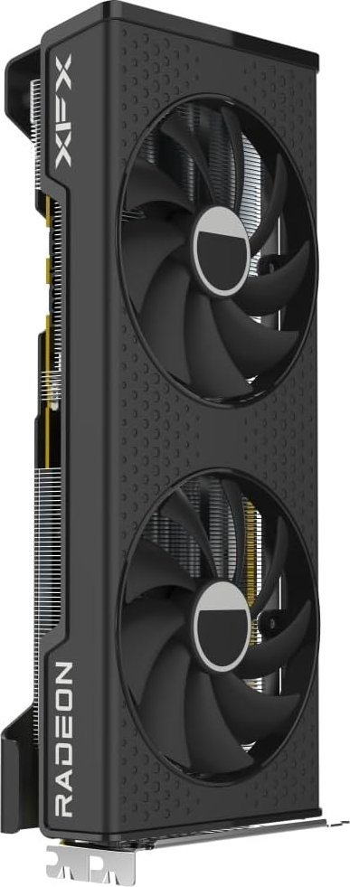 Графичка картичка XFX Speedster SWFT 210 Radeon RX 7600 XT 16GB GDDR6