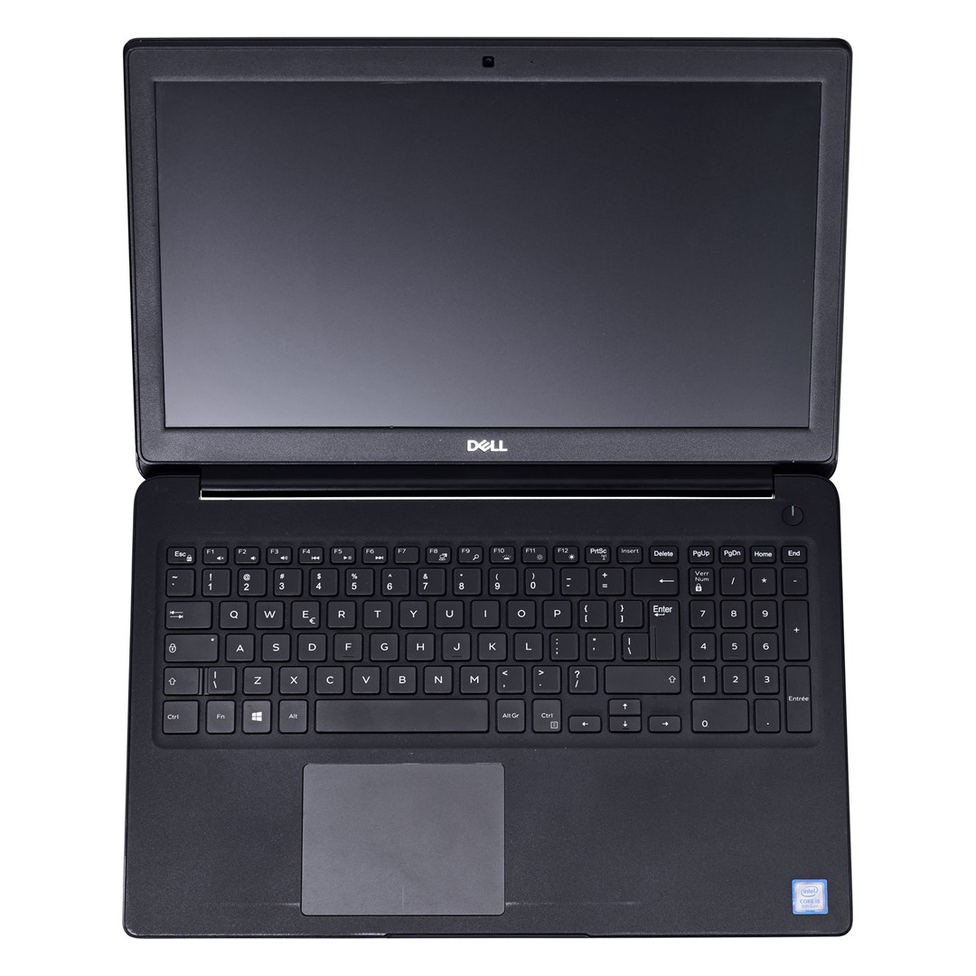 Laptop Dell Latitude 3500, 15", i5-8365U, 16GB RAM, 512GB SSD, i zi