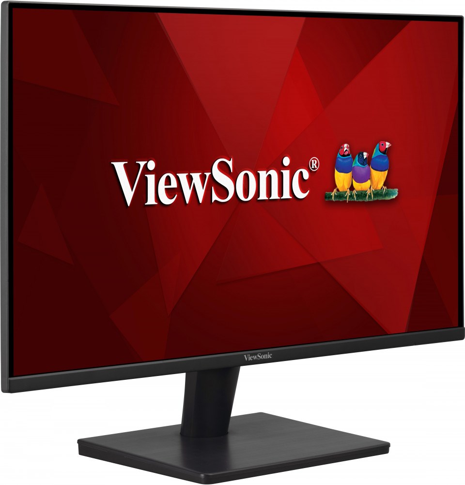 Monitor ViewSonic VA2715-2K-MHD, 27", Quad HD, LED, i zi