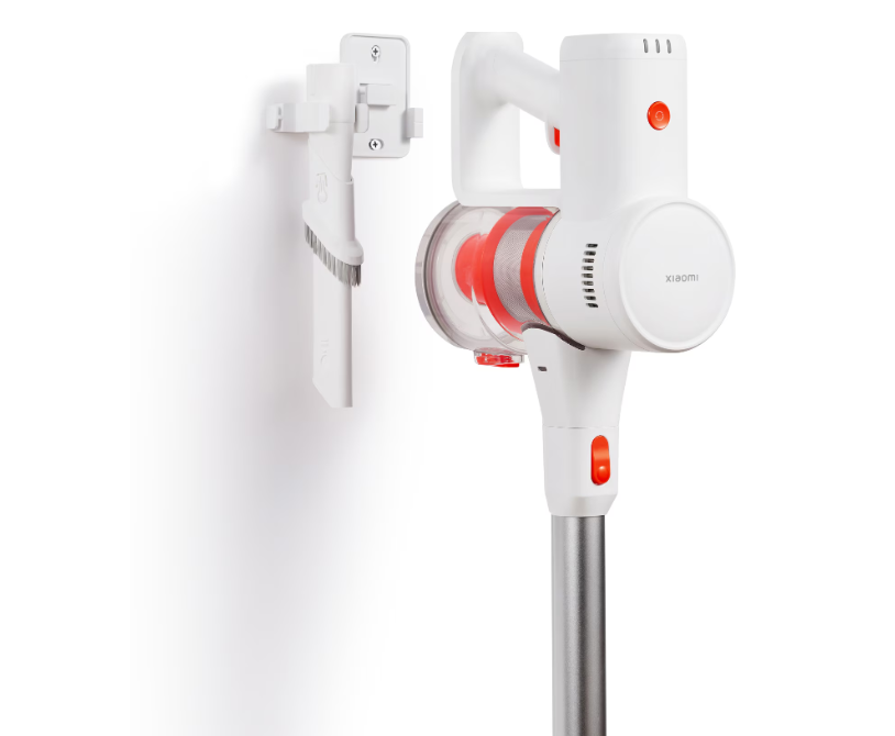 Fshesë me bateri Xiaomi G20 Lite, motor pa furça, ndriçim LED, e bardhë