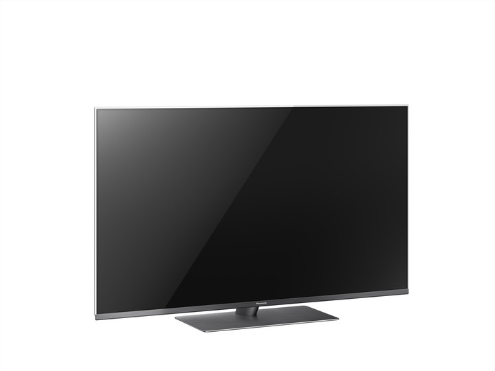 Televizor Panasonic TX-49FX780E - 49" (123cm), 4K UHD, e argjendtë