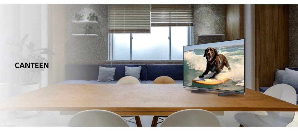 Televizor CHIQ L32M9PD, 32", Full HD, Smart Google TV, i zi