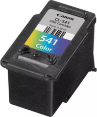 Kartutxh boje Canon CL-541, tri ngjyra, 8 ml