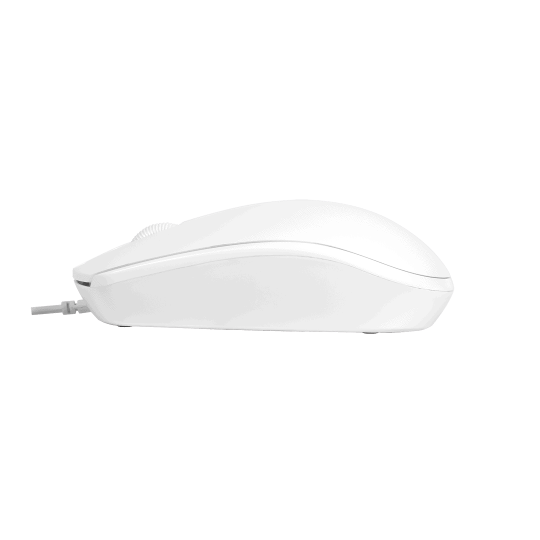 Maus MARVO MS003 WH