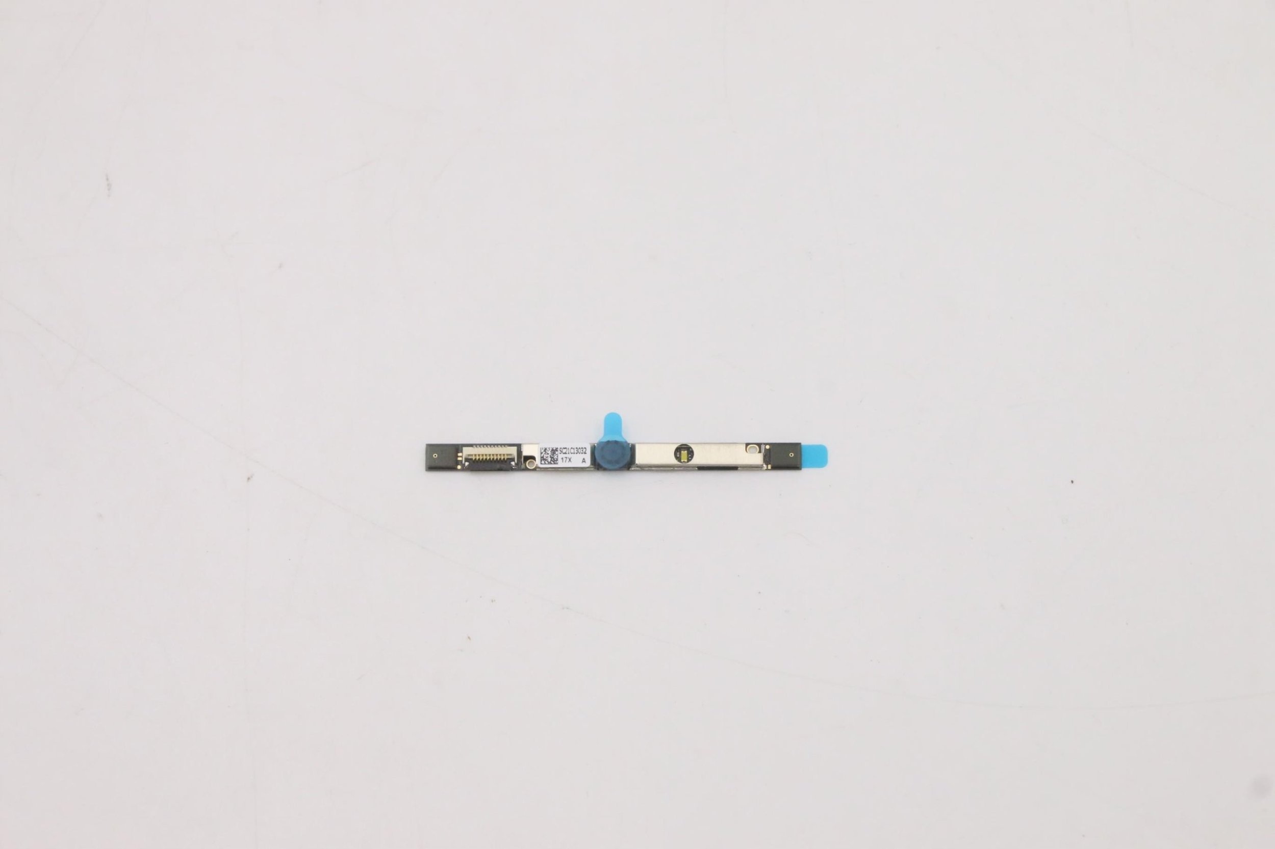 Kamerë web Lenovo HD Webcam with Dual, rezolucion HD, dy mikrofona, e zezë