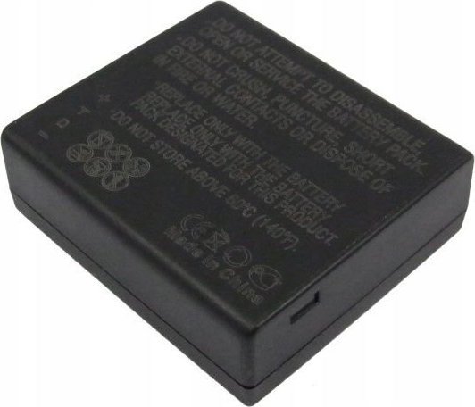 Bateri kamerë Cameron Sino CS-BLE9MC, Li-ion 750mAh, për Panasonic Lumix