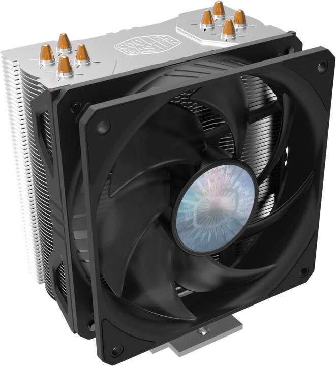 Ftohës Coolermaster Master Hyper 212 EVO V2 120mm LGA1700 AM5