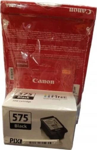 Kartriç boje Canon PG 575, standard, i zi