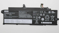 Bateri e brendshme për laptop Lenovo, 4 qeliza, 46Wh