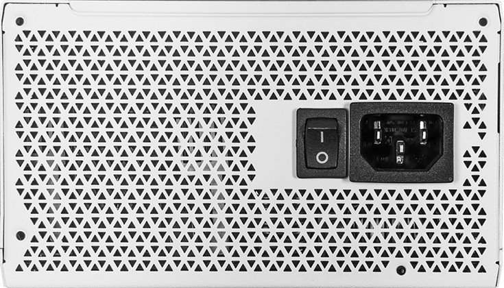 Furnizim me rrymë Cougar Polar 1200W, 80 Plus Platinum, modular, i zi