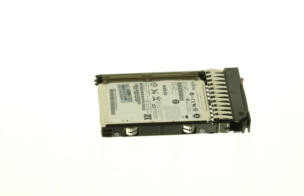 Hard disk HDD HP 60GB, 2.5'', SATA III (6Gb/s)