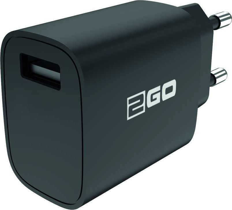 Karikues USB 2GO 797271, 5V, 1x USB 2.0, i zi