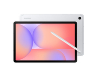 Tablet Samsung Galaxy Tab S10 Lite, 10.9", 8GB 256GB, WiFi, argjendtë