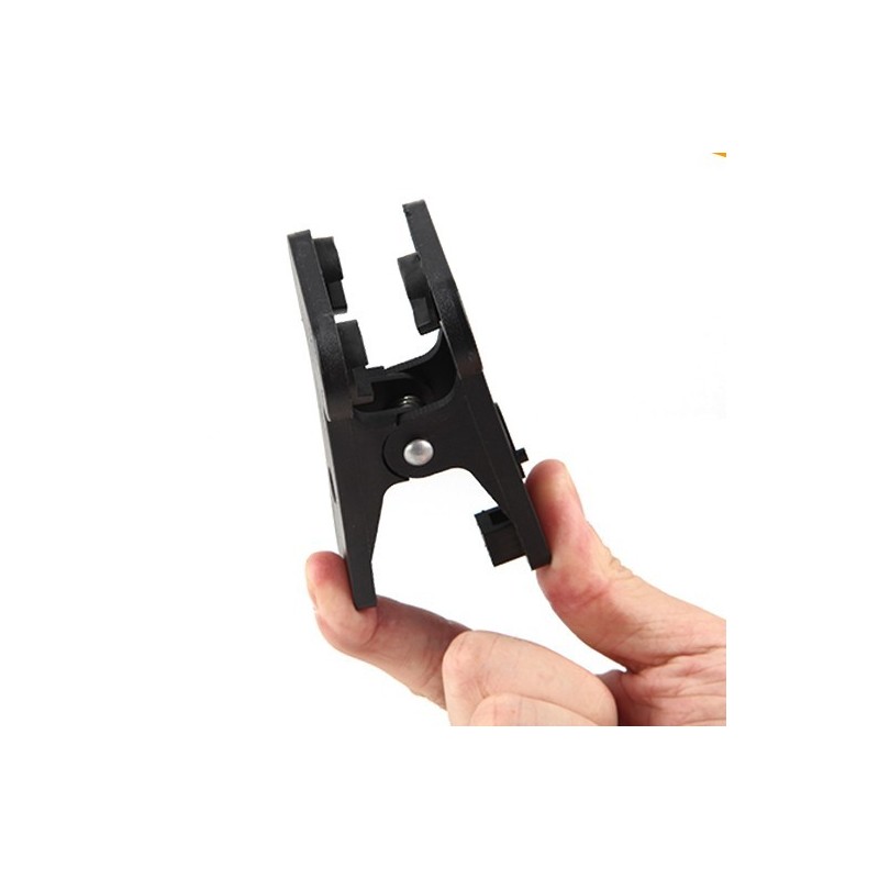 Clamp YA402 2