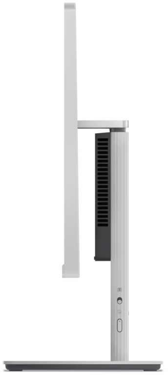 Kompjuter All in One Lenovo IdeaCentre 3 24IRH9, 23.8" FHD, Intel Core i3, 16GB RAM, gri