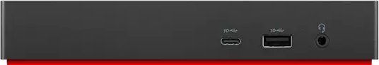 Stacion dokimi Lenovo ThinkPad Universal USB-C 40AY0090UK, 90W, 4K, i zi