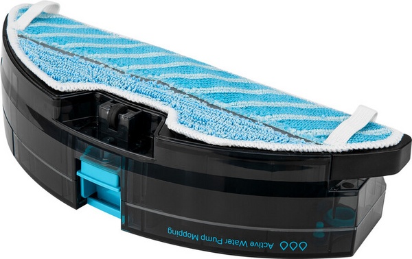 [OUTLET] Fshesë robotike SENCOR SRV 6250BK-EUE3