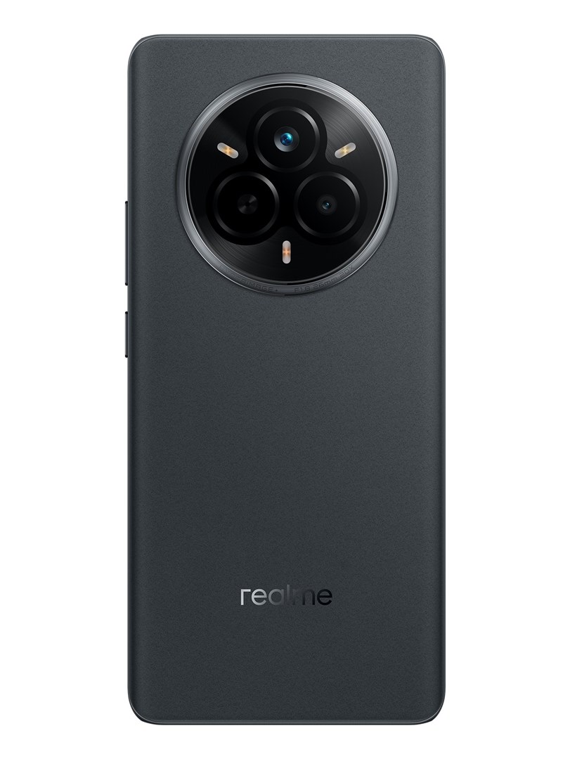 Telefoni Realme 14 Pro, 8GB RAM, 256GB, Suede Grey