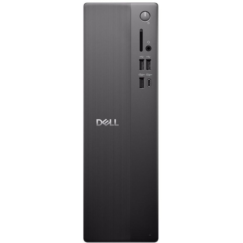 Kompjuter Dell Pro Slim Essential QVS1260, Intel Core i5-14400, 16GB RAM, 1TB SSD, Intel UHD 730, i zi