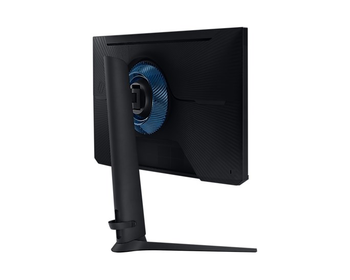 Monitor Samsung Odyssey G3 S24AG304NR, 24", FHD 144Hz, i zi