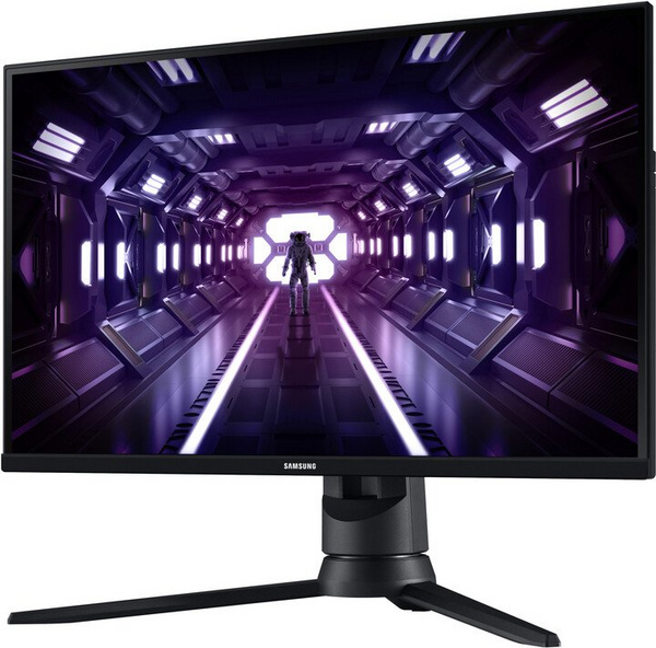 Monitor Samsung Odyssey G3, LED, 24", i zi