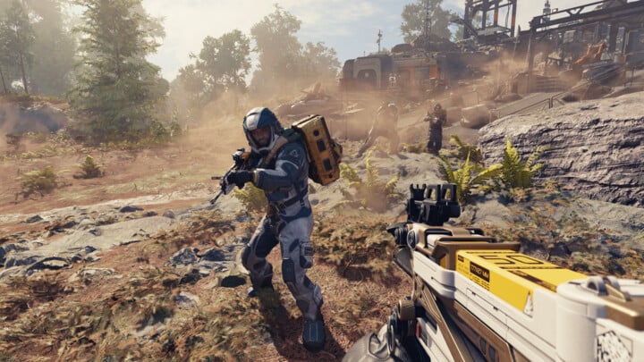 Set loje Starfield - Premium Upgrade (Xbox Series X)